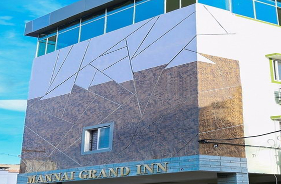 Mannai Grand Inn